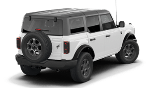 2026 Ford Bronco® External Image 4